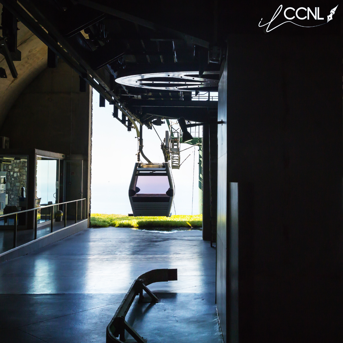 Trasporto a fune Aggiornamento minimi contrattuali